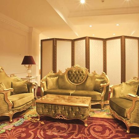 Royal Congress Hotel Kiev İç mekan fotoğraf