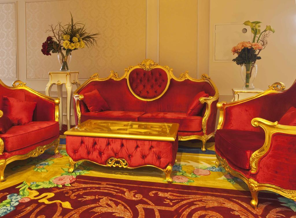 Royal Congress Hotel Kiev Dış mekan fotoğraf