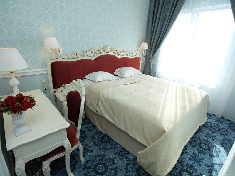 Royal Congress Hotel Kiev Oda fotoğraf