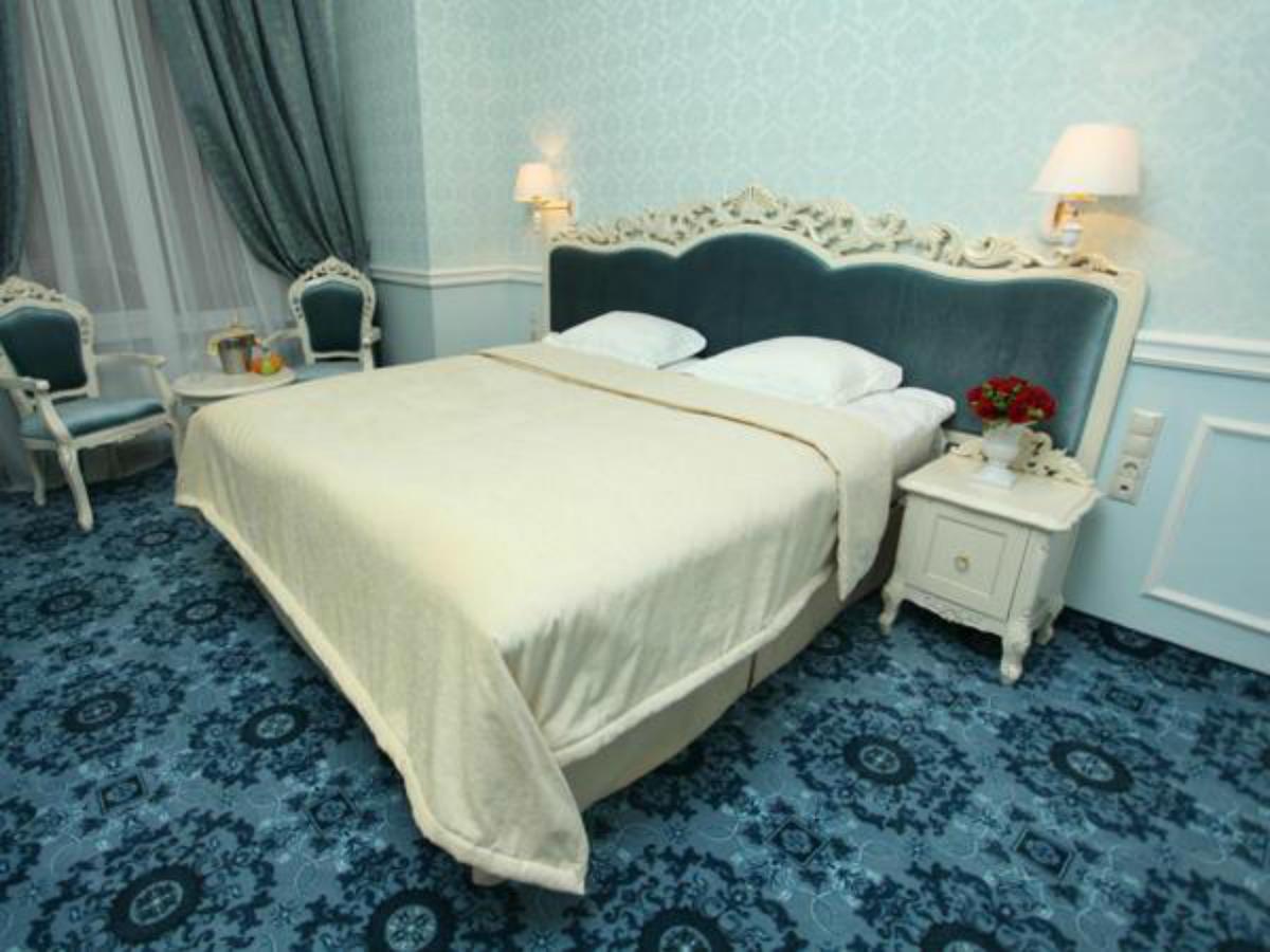 Royal Congress Hotel Kiev Dış mekan fotoğraf