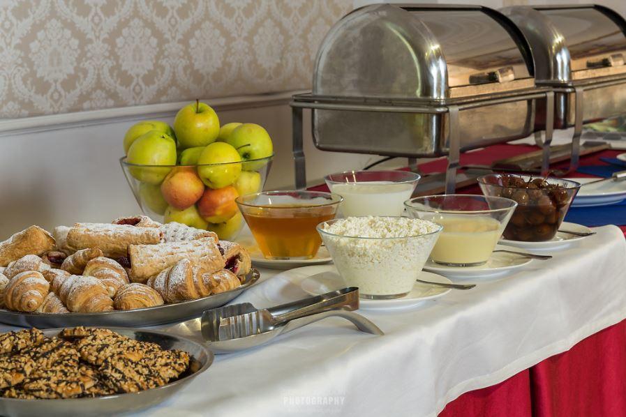 Royal Congress Hotel Kiev Dış mekan fotoğraf